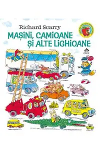 Masini, camioane si alte lighioane