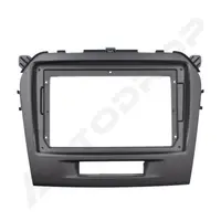 KIT Complet Rama Adaptoare + Cablaj Autodrop Suzuki Vitara (2015+) pentru Navigatie Multimedia Android 9 inch