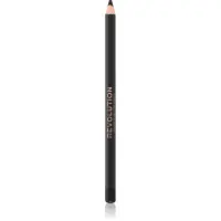 Revolution Kohl Eyeliner creion kohl pentru ochi culoare Black 1.3 g