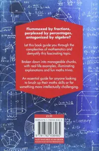Maths in Bite-sized Chunks