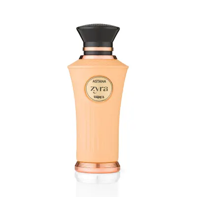 Apa de Parfum Attar De Astana Zyra Dance, Uniex, 100 ml
