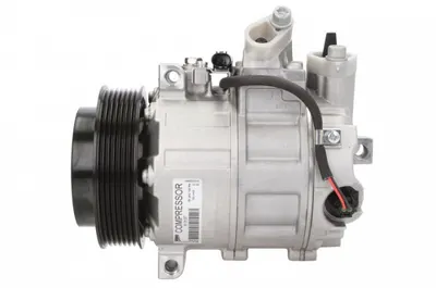 Compresor AC clima Mercedes Clasa C (C204), C (CL203), C T-MODEL (S203), C T-MODEL (S204), C (W203), C (W204), CLC (CL203), CLK (A209), CLK (C209), CLS (C218) 1.6-5.5 dupa 2002