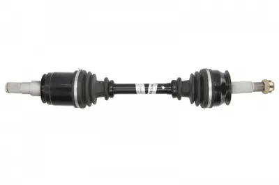 Planetara fata Dreapta Stanga 636mm (fara ABS) potrivit NISSAN NAVARA NP300, PATHFINDER III 2.5D 3.0D 08.08