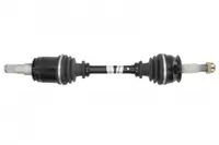 Planetara fata Dreapta Stanga 636mm (fara ABS) potrivit NISSAN NAVARA NP300, PATHFINDER III 2.5D 3.0D 08.08-