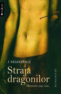 Straja dragonilor