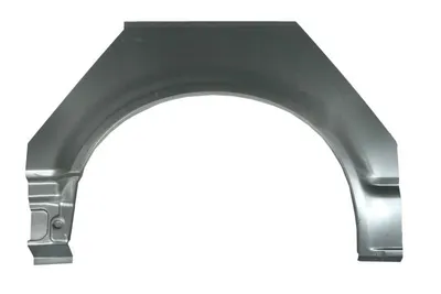 Segment aripa Spate Dreapta potrivit VW MULTIVAN T5, TRANSPORTER T5