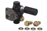 Pompa combustibil manuala potrivit JOHN DEERE 4000 6076A-6466T 01.78-12.92