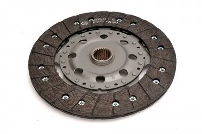Set ambreiaj cu autoreglare MERCEDES V (638 2), VITO (638) 2.0-2.8 intre 1996-2003