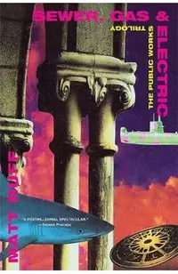 Sewer, Gas & Electric