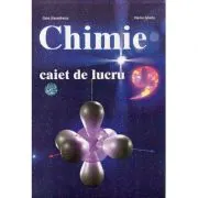 Caiet de Chimie pentru clasa a 9-a