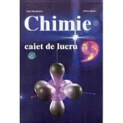 Caiet de Chimie pentru clasa a 9-a