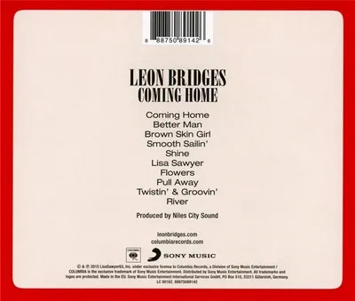 Coming Home
