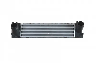 Intercooler BMW Seria 1 (F20), 1 (F21), 2 (F22, F87), 2 (F23), 3 (F30, F80), 3 (F31), 3 GRAN TURISMO (F34), 4 (F32, F82), 4 (F33, F83), 4 GRAN COUPE (F36) 1.5D-2.0D dupa 2011