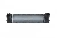 Intercooler BMW Seria 1 (F20), 1 (F21), 2 (F22, F87), 2 (F23), 3 (F30, F80), 3 (F31), 3 GRAN TURISMO (F34), 4 (F32, F82), 4 (F33, F83), 4 GRAN COUPE (F36) 1.5D-2.0D dupa 2011