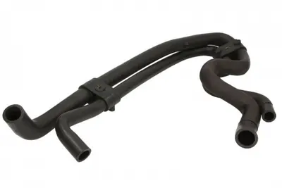 Cuplaj conducta lichid racire (splitter, 21mm 27mm, lungime: 1060mm 1360mm) potrivit RVI KERAX DXi11 DXi13 10.05