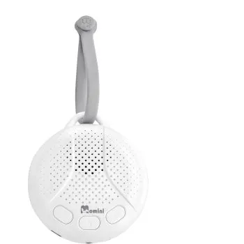 Momini LullaGo Wireless Soothing Sound Machine accesoriu de dormit