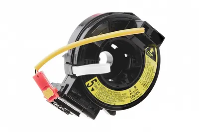 Spirala airbag TOYOTA AVENSIS dupa 2003, AVENSIS VERSO PICNIC dupa 2001, CAMRY dupa 2002, COROLLA dupa 2001, PREVIA dupa 2000