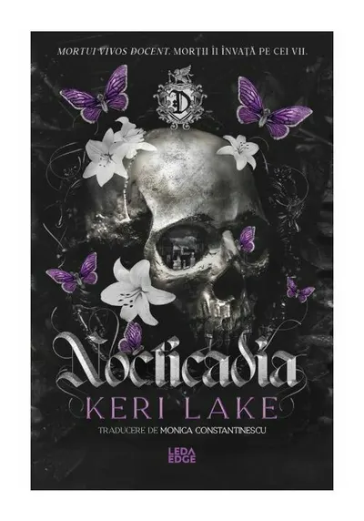 Nocticadia