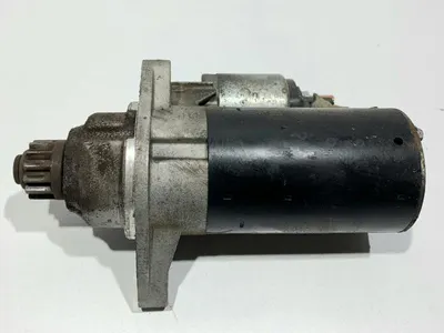 Electromotor 0AM911023G Volkswagen Golf 6 plus (2009-2014) 1.4 tdi; 1.4 tsi; 1.6 tdi CUSB; CAY