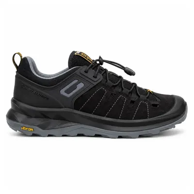 Pantofi Grisport Pigeonite Negru - Black