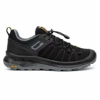 Pantofi Grisport Pigeonite Negru - Black