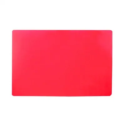 Planseta plastic A4, pentru modelat plastilina, Ecada