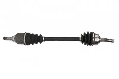 Planetara fata Stanga 695mm potrivit RENAULT CAPTUR I 1.5D 06.13