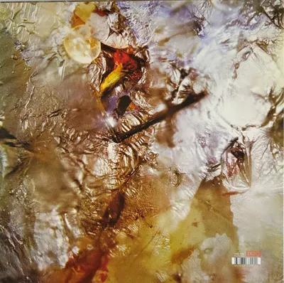 Head Over Heels - Vinyl