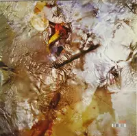 Head Over Heels - Vinyl
