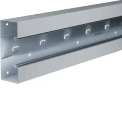 Canal cablu BRS65170, oțel, galvanizat