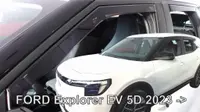 Paravanturi Heko Compatibile Ford Explorer EV 2023-Prezent SUV