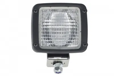 Farul universal Dreapta Stanga (H3, 12 24V, latime 112mm, inaltime 127mm, adancime: 97mm, negru) potrivit DEUTZ FAHR AGROTRON 01.95