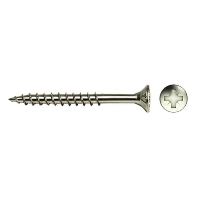 CELO Surub pentru PAL/lemn VELOX® PZ Ø3x40/25, filet partial, zincat