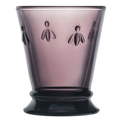 Pahar La Rochére Bee, 260 ml, mov