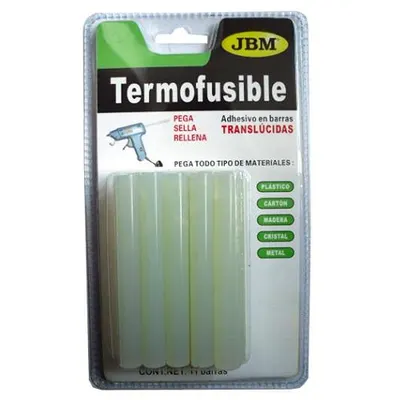 Adeziv Termofuzibil Pentru Ref. 51831 Jbm