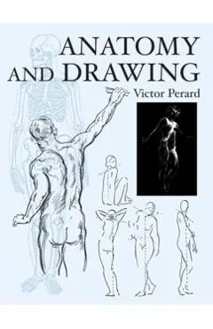 Anatomy and Drawing