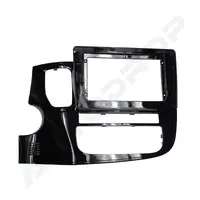 KIT Complet Rama Adaptoare + Cablaj Autodrop Mitsubishi Outlander (2017+) pentru Navigatie Multimedia Android 10.1 inch