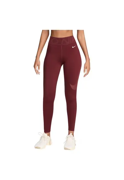 Colanti sport dama HJ1157 - Nylon - Visiniu