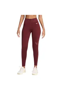 Colanti sport dama HJ1157 - Nylon - Visiniu