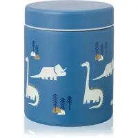 FRESK Food Jar termos pentru mâncare Dino 500 ml