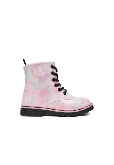 Ghete fete - multicolor