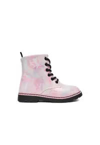 Ghete fete - multicolor