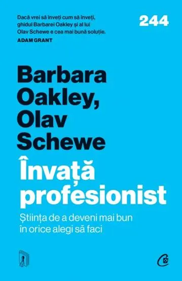 Învață profesionist