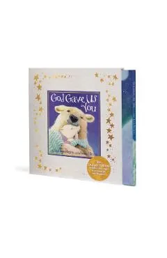 God Gave Us You (Deluxe Edition)