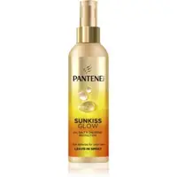 Pantene Pro-V Sunkiss Glow spray pentru protecția părului împotriva razelor UV, a sării și a clorului