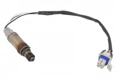 Sonda Lambda (numar Fire 4, 685mm) Potrivit Cadillac Escalade; Chevrolet Avalanche, Avalanche 1500, Camaro, Silverado 1500, Silverado 2500 Hd, Suburban; Gmc Yukon 5.3-6.2lpg 09.06