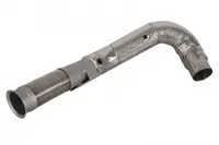 Racord evacuare (diametru:133mm, lungime:977mm) potrivit IVECO STRALIS II F3AE3681Y-F3HFL611G 09.12-