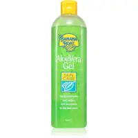 Banana Boat Aloe Vera gel calmant dupa expunerea la soare 400 ml