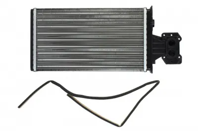 Schimbator caldura (295x176x42mm) potrivit IVECO EUROCARGO I-III 8040.25B.4200-F4BE0611A 01.91-09.15