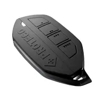Telecomanda pentru automatizari Proteco PTX4P3I, 4 butoane, cod fix, 433.92 MHz